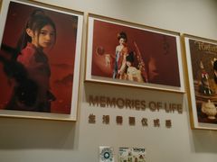 -海马体照相馆(上海月星环球港店)