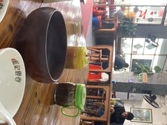 -蓝记云吞(正果店)