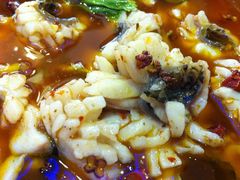 -重庆乌鱼庄·龙滋鲜(青羊大道店)