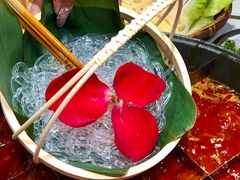 -朱光玉火锅馆(全国总店·金冠好店)