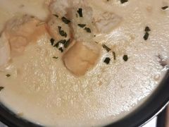 -MI WU FACTORY米屋美食工厂餐厅(绿地店)