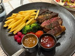 -安妮意大利餐厅(世贸天阶店)
