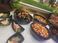 -红透天牛排海鲜自助(长和国际直营店)