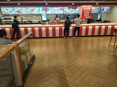 -乡村基(杨家坪建设店)