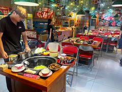 活鱼锅-刘淑芬·活鱼铁锅炖(北京首店)