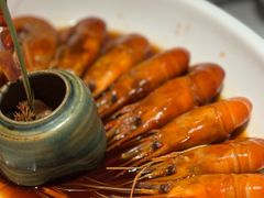 -乔街深夜食堂·小龙虾·高压锅生蚝(杭州总店)