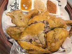 -秦月轩·陕西家乡菜(阜成路·五棵松店)