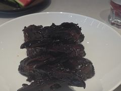 -杨氏青龙虾·羊蝎子(托乐嘉店)