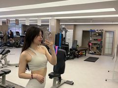 -琪航健身工作室(杨高南路地铁站店)
