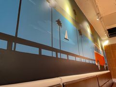 -CALIFORKS加州叉子轻食(朝阳门店)