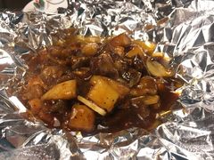 -树下时尚餐厅(翠园街店)
