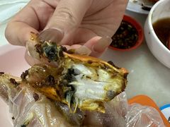 -新峰肉骨茶(总店)