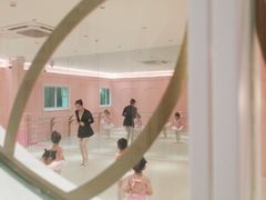 -朵拉舞蹈·少儿舞蹈·成人舞蹈(百花校区)