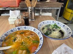 -双冰面馆(茶南店)
