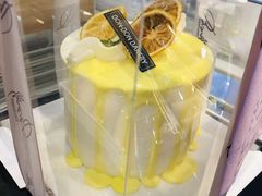 -BONBON BAKERY