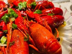 麻辣小龙虾-海底捞大排档火锅(悦荟广场店)