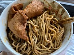 -味美香豆皮