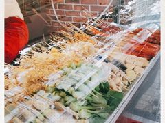 -小朱麻辣串(益民街店)