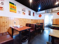 大堂-玫瑰红烤羊排(北新桥三条店)