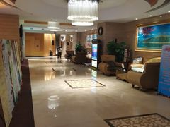 -北丽宫水疗会(宝利来国际大酒店店)