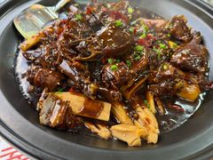 -回味黑鸭煲·始于2006(万松园店)