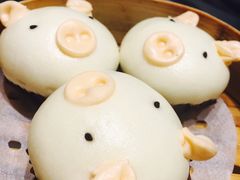 -上海会馆(香港名都店)
