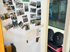 -GymPlus健身(四平路店)