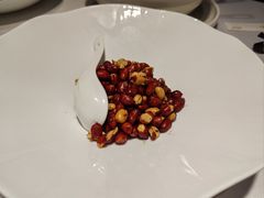 -院里寻菜·精致庭院菜(观沙岭店)