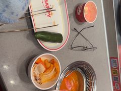 -龍歌自助小火锅(雨花台江南虹悦城店)