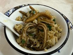 -台山第一家兴华黄鳝饭·黄鳝婆(开平店)