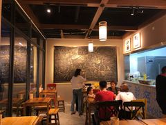 大堂-协茂森老钟家(鸿云悦街店)