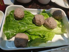 -八合里牛肉火锅(深圳海德店)