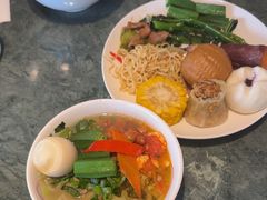 -府上酒店(广州火车站越秀公园地铁站店)