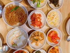 -Myeongdong North Strathfield