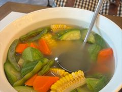 -家宴滇食记·云南家常菜