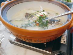 -宝荣鱼馆·临湖之宴(千岛湖店)