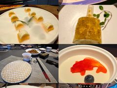 -曾宴·楚菜(湖北省博物馆店)