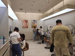 -天真蓝照相馆(五角场百联又一城店)