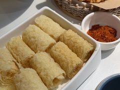 -左庭右院鲜牛肉火锅(新梅广场店)