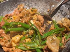 -费大厨辣椒炒肉(黄兴中心广场店)