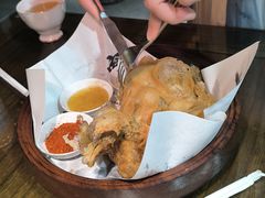 -秦月轩·陕西家乡菜(阜成路·五棵松店)