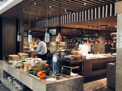 -航空港万怡酒店·万荟轩餐厅(航空港区远航路店)