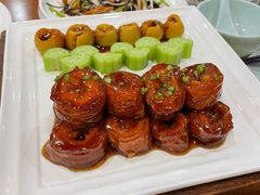 -老院子饭店·鲁菜·海鲜·家常菜