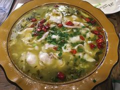 -朋友圈概念餐厅(象山万达广场店)