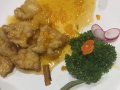 -品味居·首店·大连鲜活海鲜大连菜(东港店)