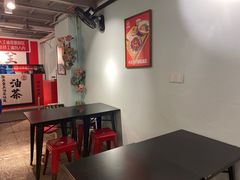 -大王油茶(二厂文创公园店)
