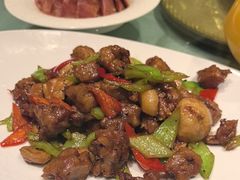 -天厨妙香素食餐厅(清华店)