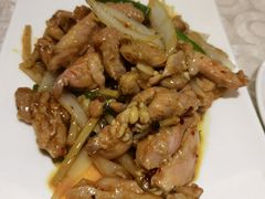 -马凯餐厅(长椿街店)