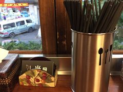 -米屋石锅拌饭(师大店)