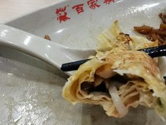 -百家鸡味馆(清泰店)
